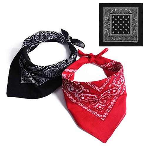 Square Bandana