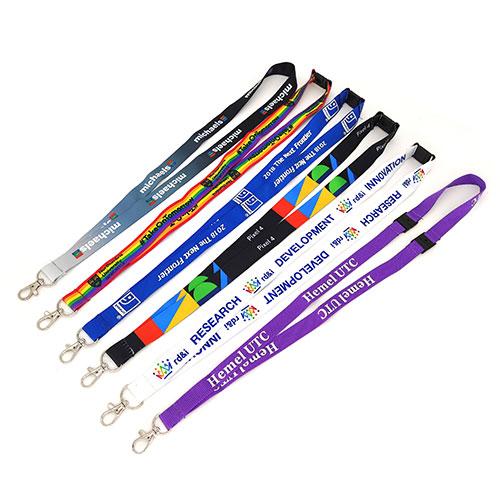 How to choose the good lanyard?